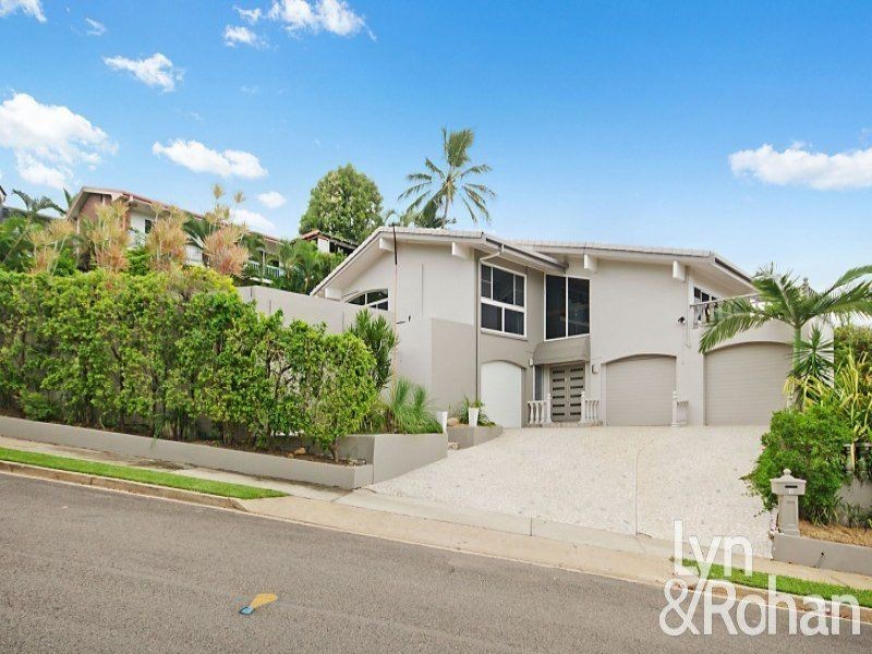 7 St James Drive, Belgian Gardens QLD 4810