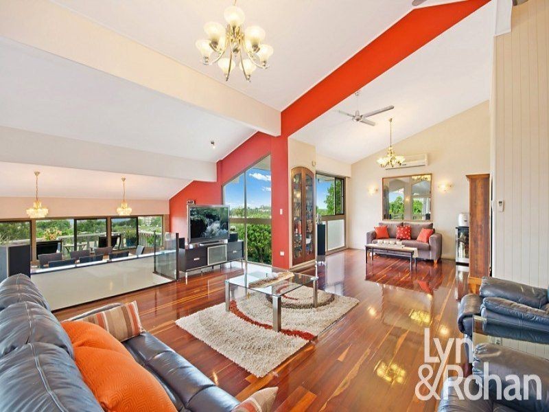 7 St James Drive, Belgian Gardens QLD 4810