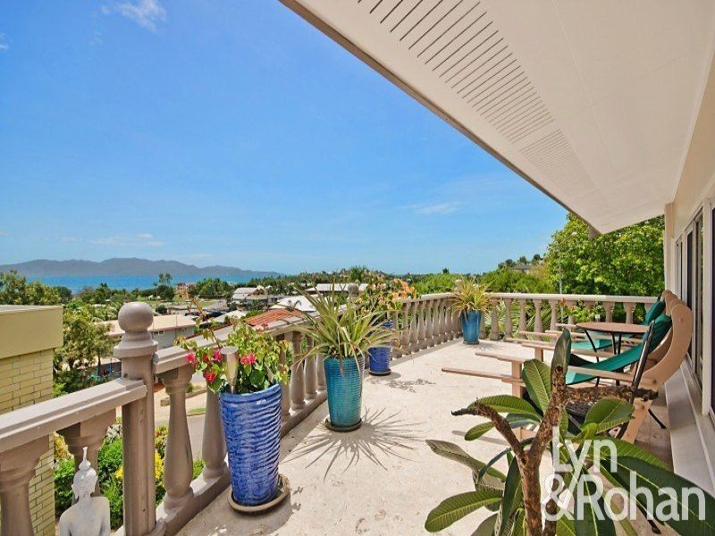 7 St James Drive, Belgian Gardens QLD 4810