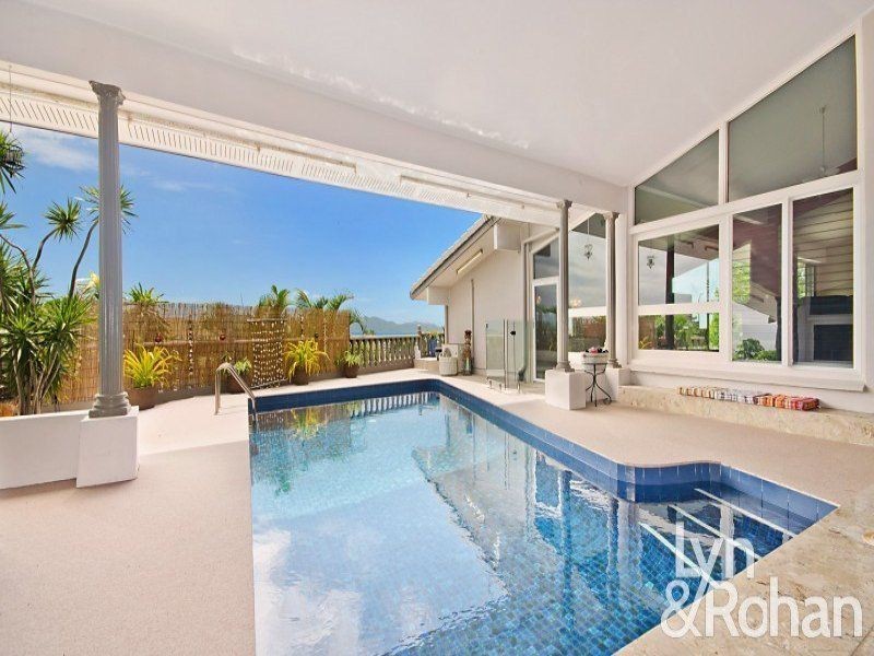 7 St James Drive, Belgian Gardens QLD 4810