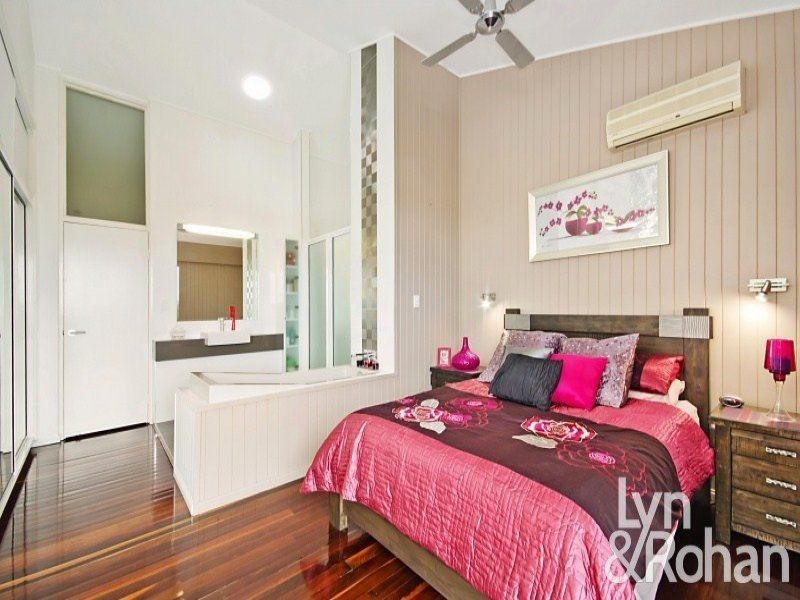7 St James Drive, Belgian Gardens QLD 4810