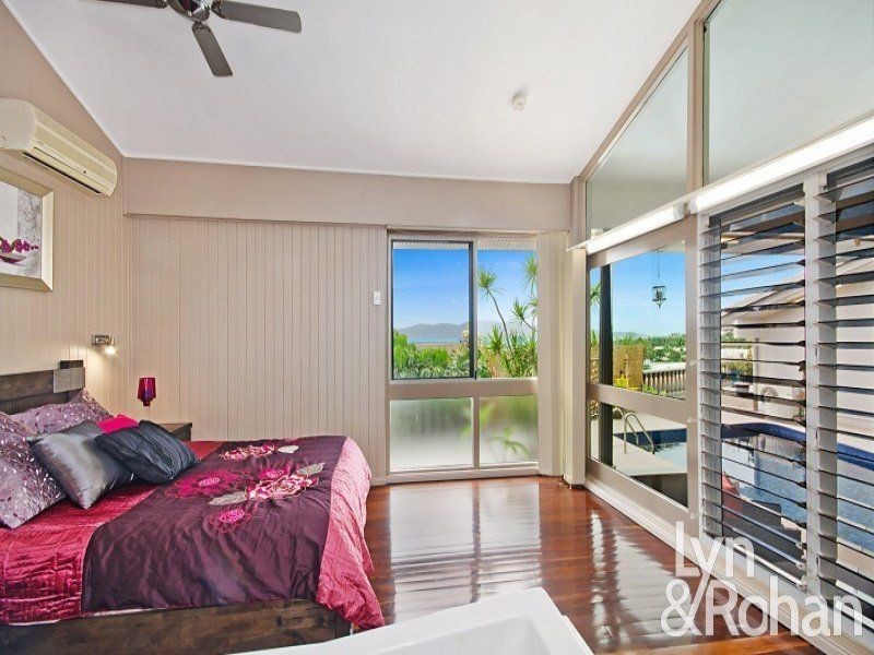 7 St James Drive, Belgian Gardens QLD 4810