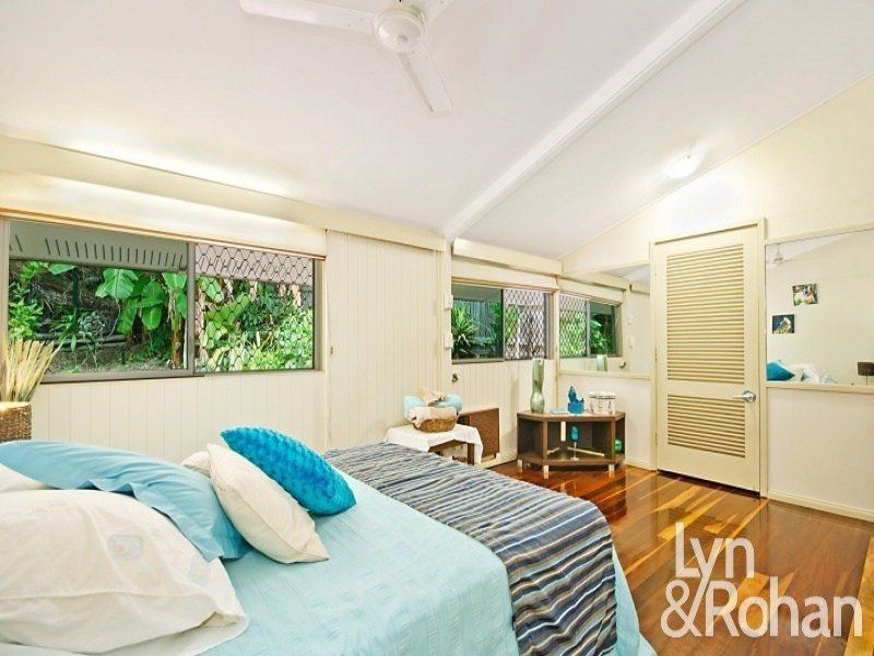 7 St James Drive, Belgian Gardens QLD 4810