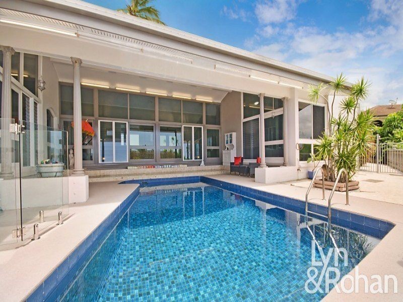 7 St James Drive, Belgian Gardens QLD 4810