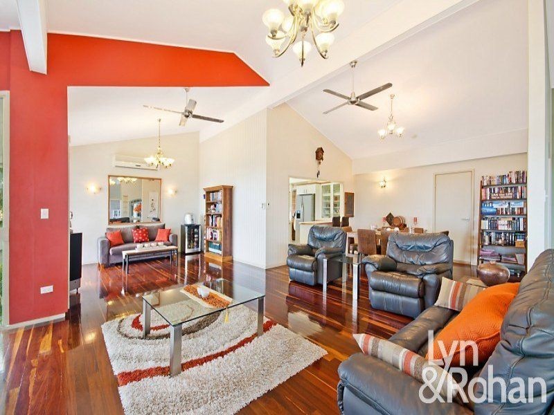 7 St James Drive, Belgian Gardens QLD 4810