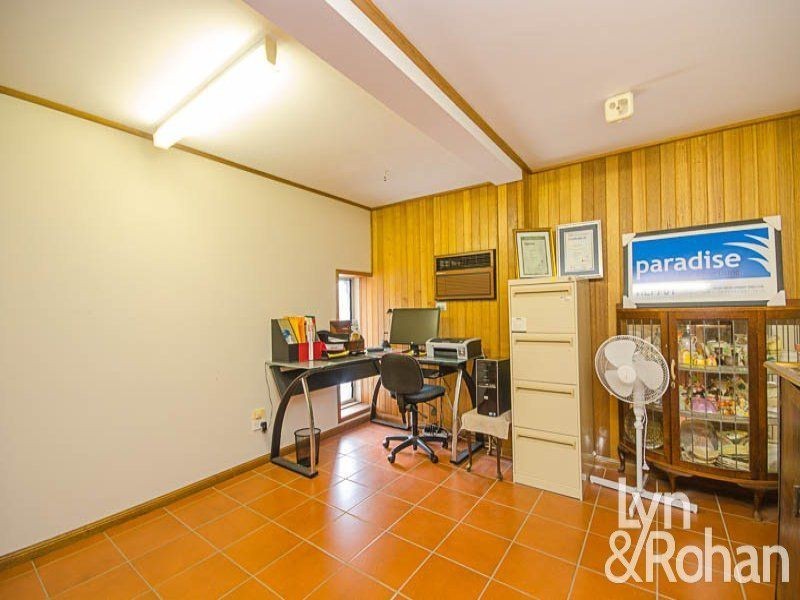 7 St James Drive, Belgian Gardens QLD 4810