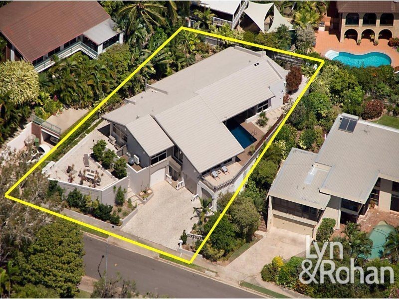 7 St James Drive, Belgian Gardens QLD 4810