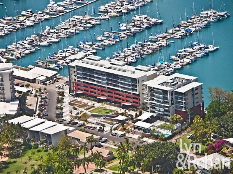 1305/6 Mariners Drive, Townsville City QLD 4810