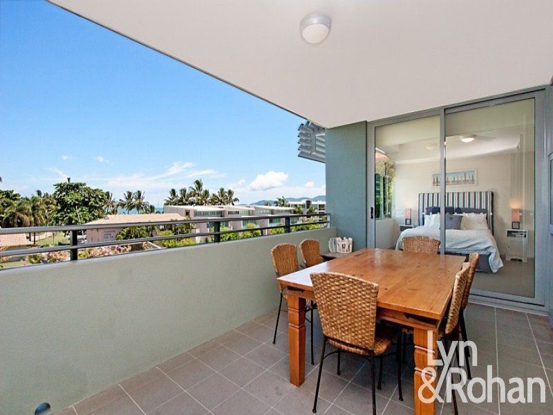 1305/6 Mariners Drive, Townsville City QLD 4810