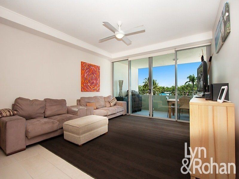 1305/6 Mariners Drive, Townsville City QLD 4810