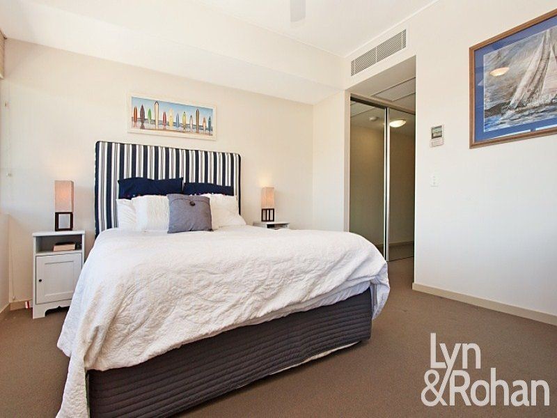 1305/6 Mariners Drive, Townsville City QLD 4810