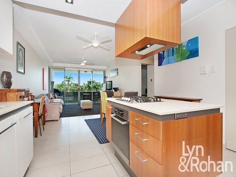 1305/6 Mariners Drive, Townsville City QLD 4810