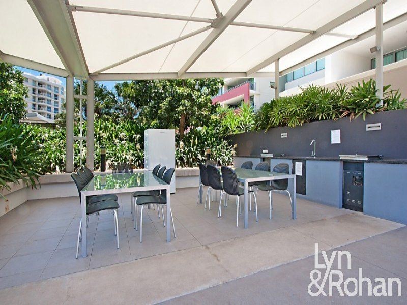 1305/6 Mariners Drive, Townsville City QLD 4810