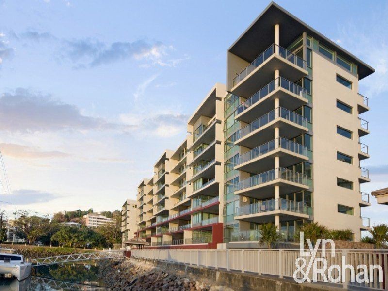 1305/6 Mariners Drive, Townsville City QLD 4810