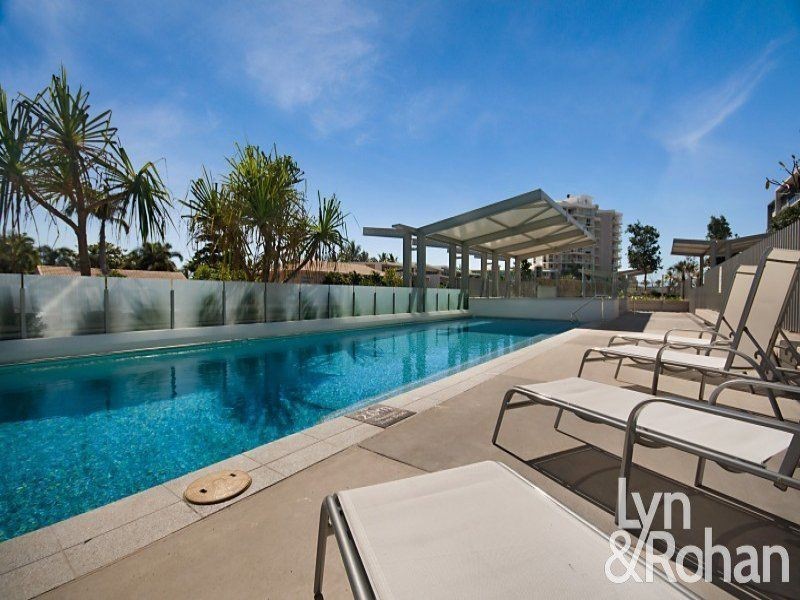 1305/6 Mariners Drive, Townsville City QLD 4810