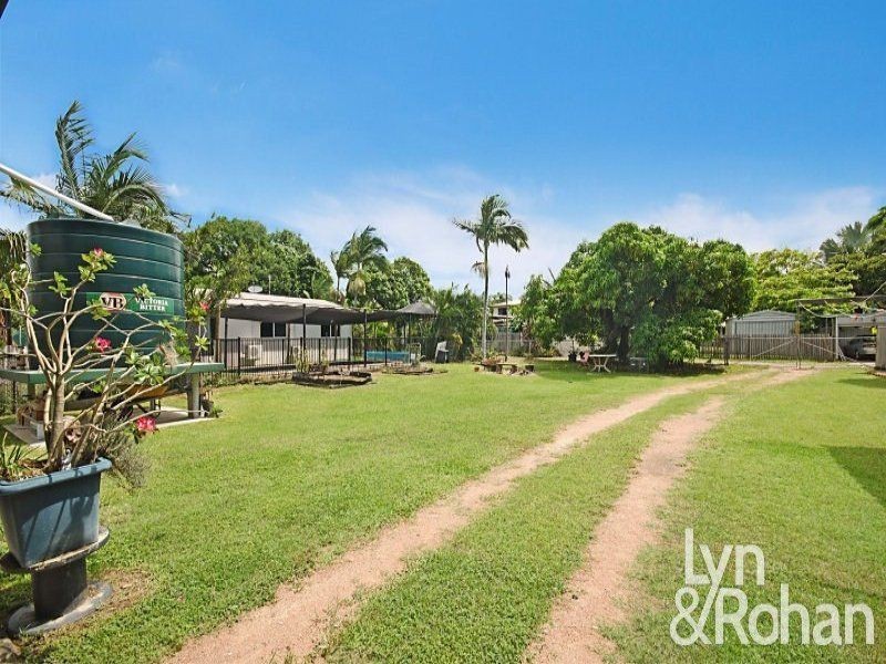 26 Seventh Avenue, South Townsville QLD 4810