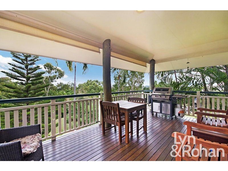 23 Grange Court, Castle Hill QLD 4810