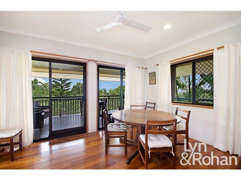 23 Grange Court, Castle Hill QLD 4810