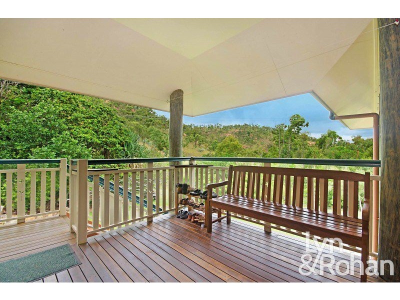 23 Grange Court, Castle Hill QLD 4810