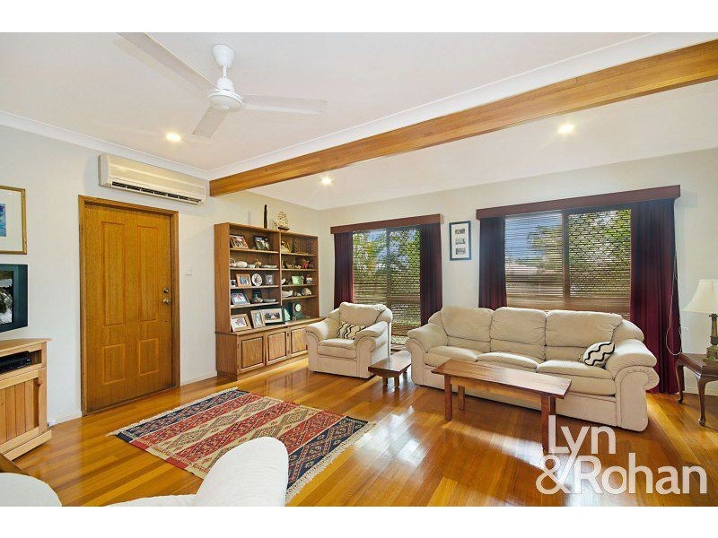 23 Grange Court, Castle Hill QLD 4810