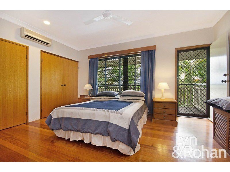 23 Grange Court, Castle Hill QLD 4810