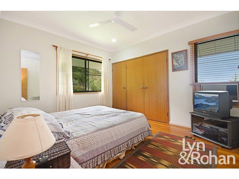 23 Grange Court, Castle Hill QLD 4810