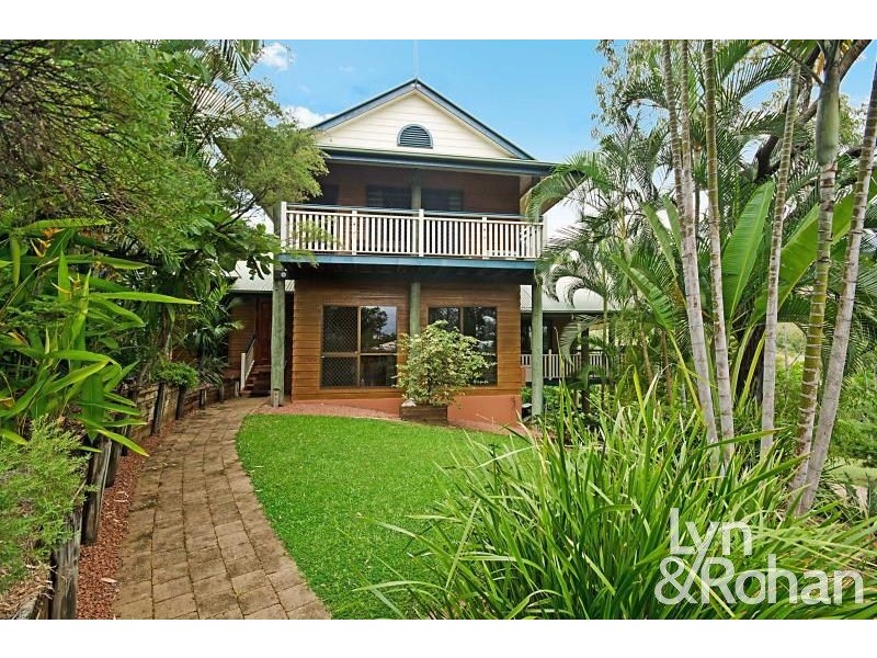 23 Grange Court, Castle Hill QLD 4810