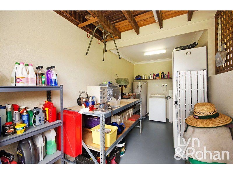 23 Grange Court, Castle Hill QLD 4810