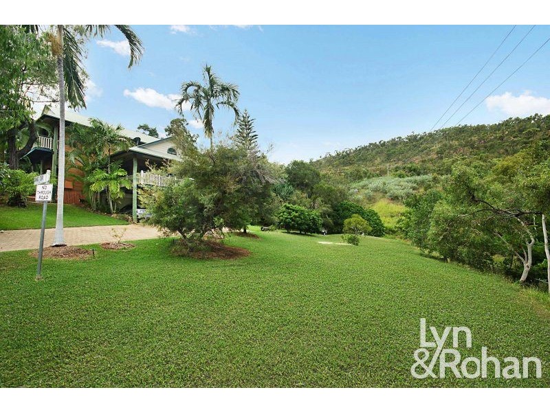 23 Grange Court, Castle Hill QLD 4810