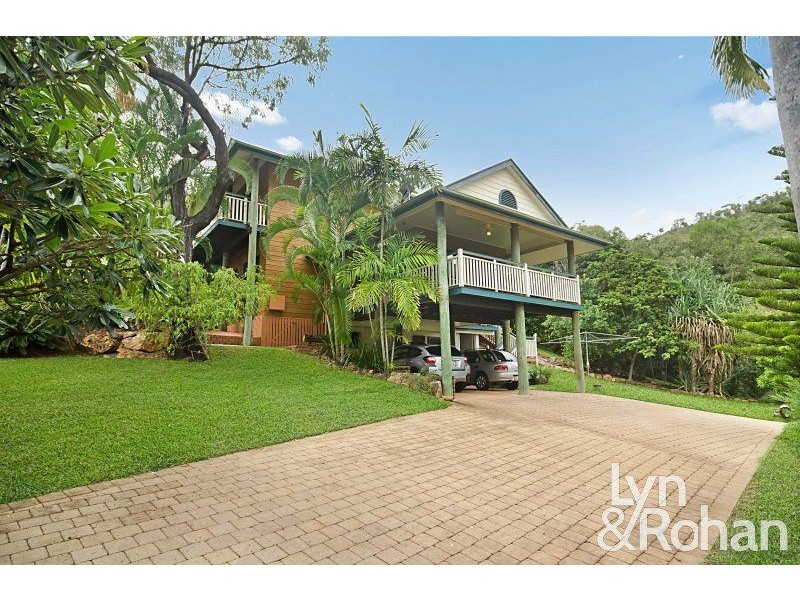 23 Grange Court, Castle Hill QLD 4810