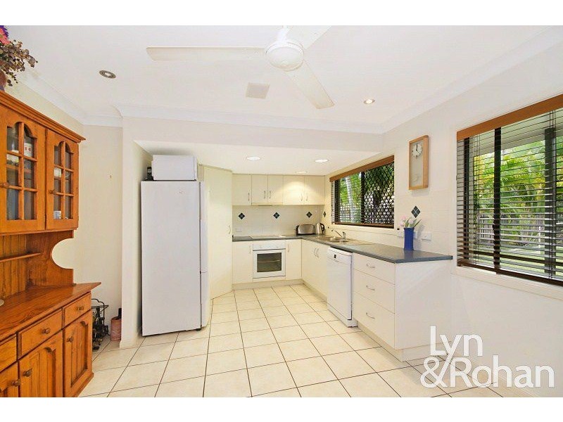 28 Monaro Circuit, Mount Louisa QLD 4814