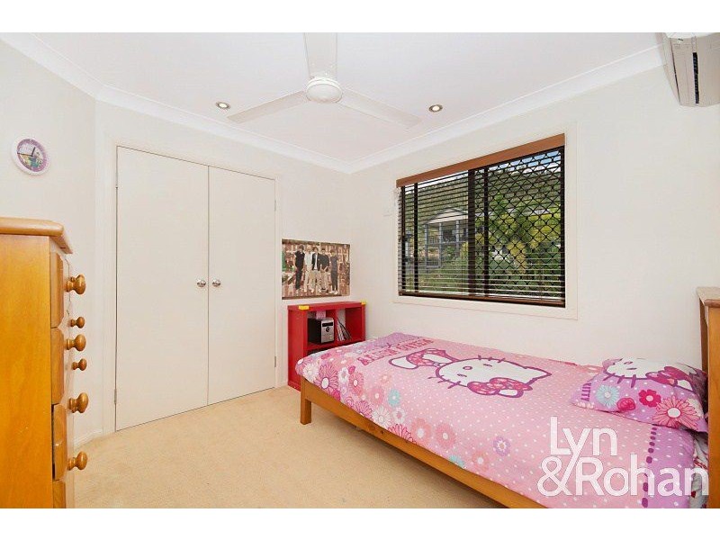 28 Monaro Circuit, Mount Louisa QLD 4814