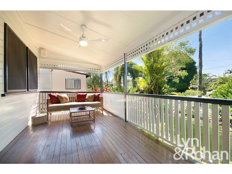 34 Stuart Street, North Ward QLD 4810