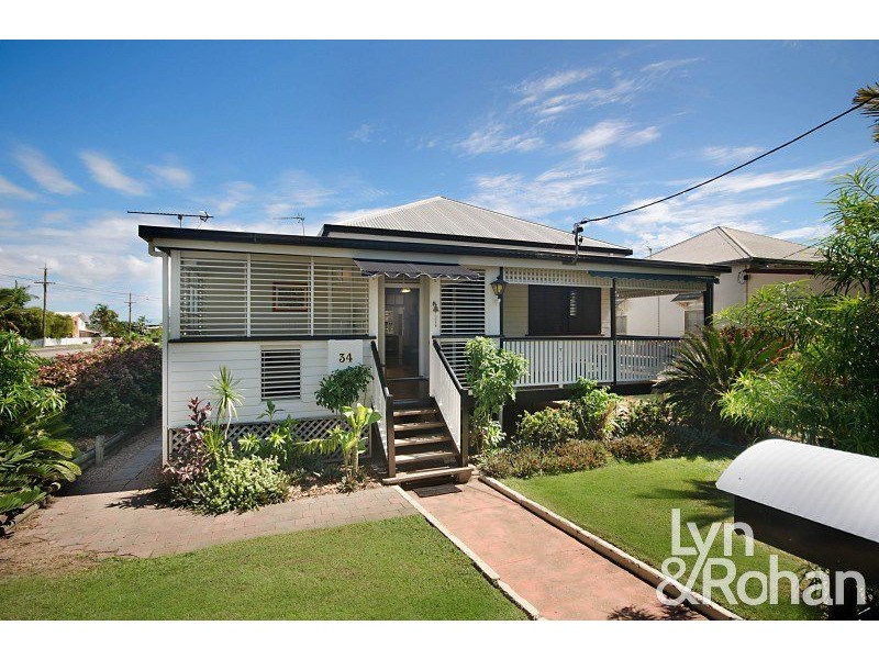 34 Stuart Street, North Ward QLD 4810