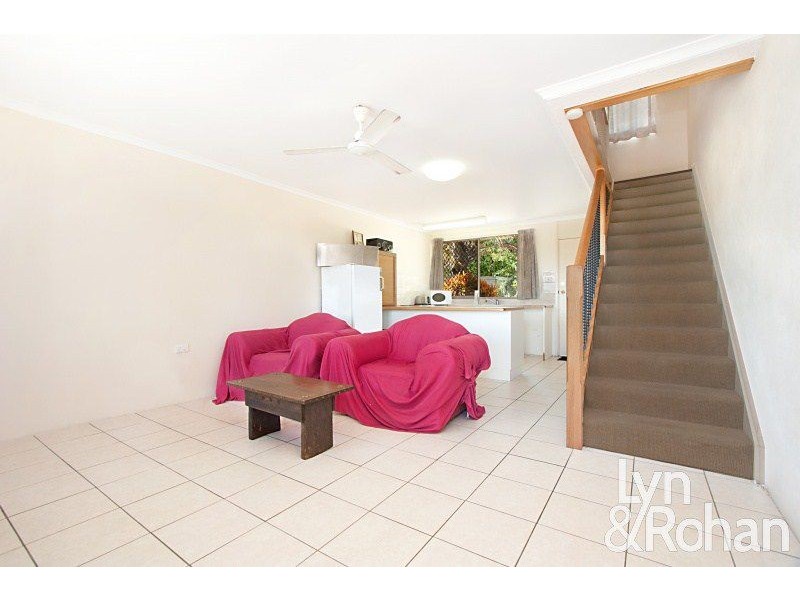 1/2 Bundock Street, North Ward QLD 4810