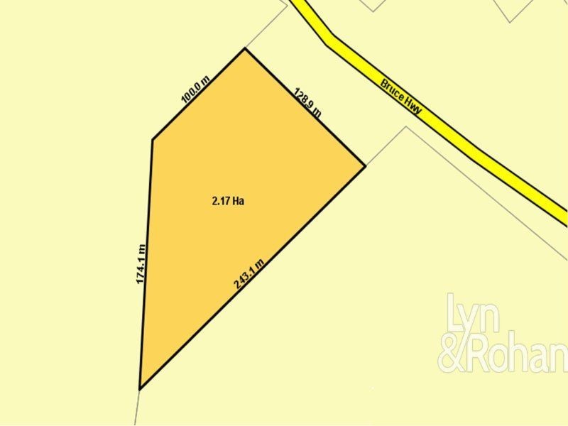 44035 Bruce Highway, Rollingstone QLD 4816