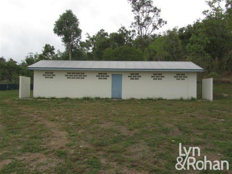 44035 Bruce Highway, Rollingstone QLD 4816
