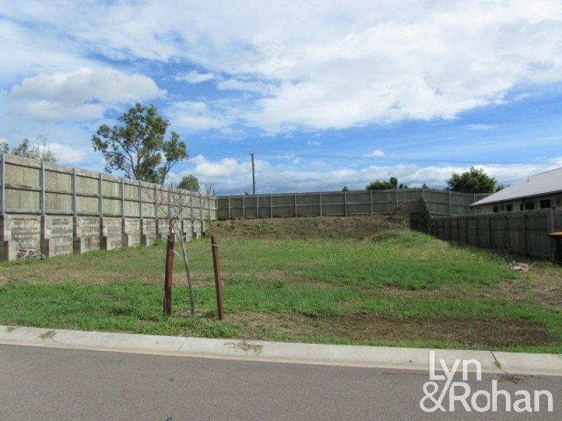 6 Rangeleigh Court, Mount Louisa QLD 4814
