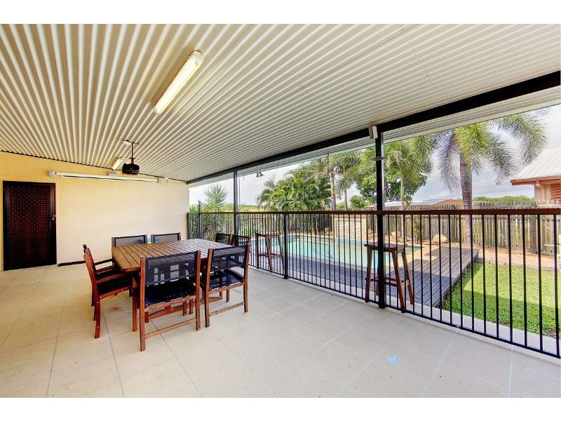 45 Downey Crescent, Annandale QLD 4814