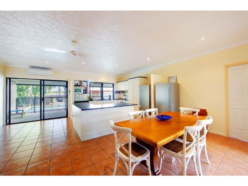 45 Downey Crescent, Annandale QLD 4814