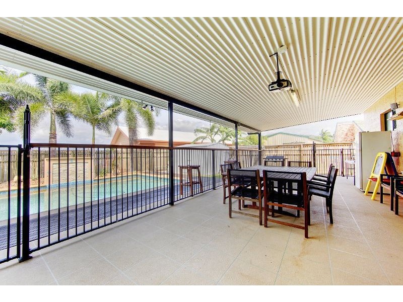 45 Downey Crescent, Annandale QLD 4814