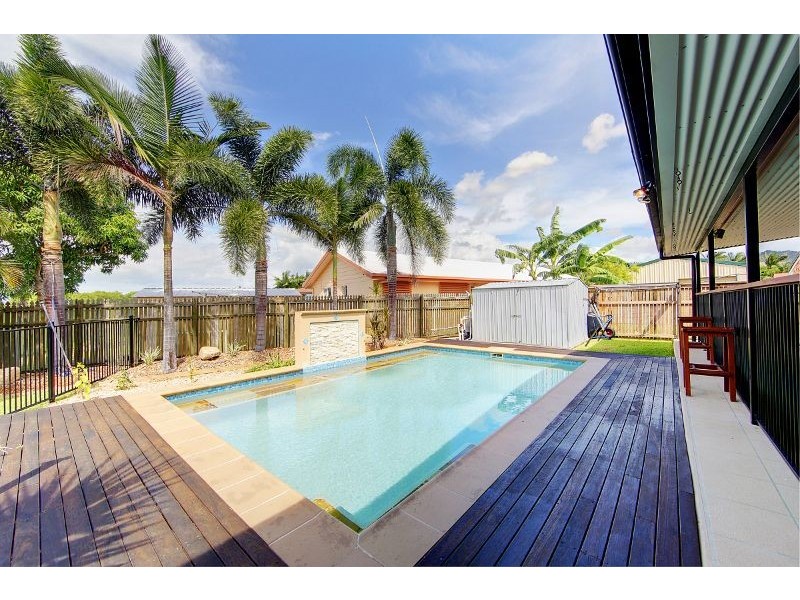 45 Downey Crescent, Annandale QLD 4814