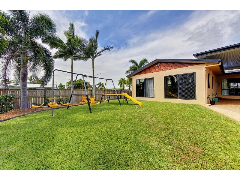 45 Downey Crescent, Annandale QLD 4814