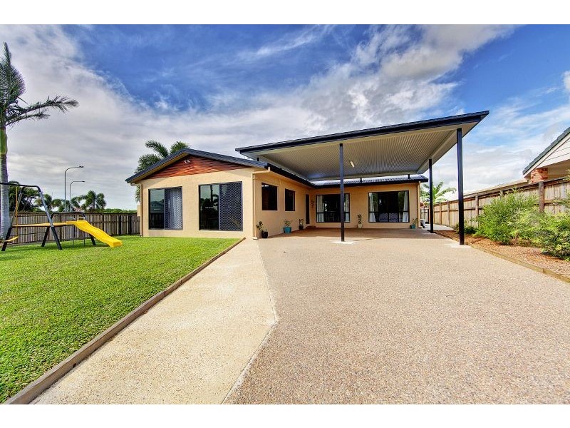 45 Downey Crescent, Annandale QLD 4814