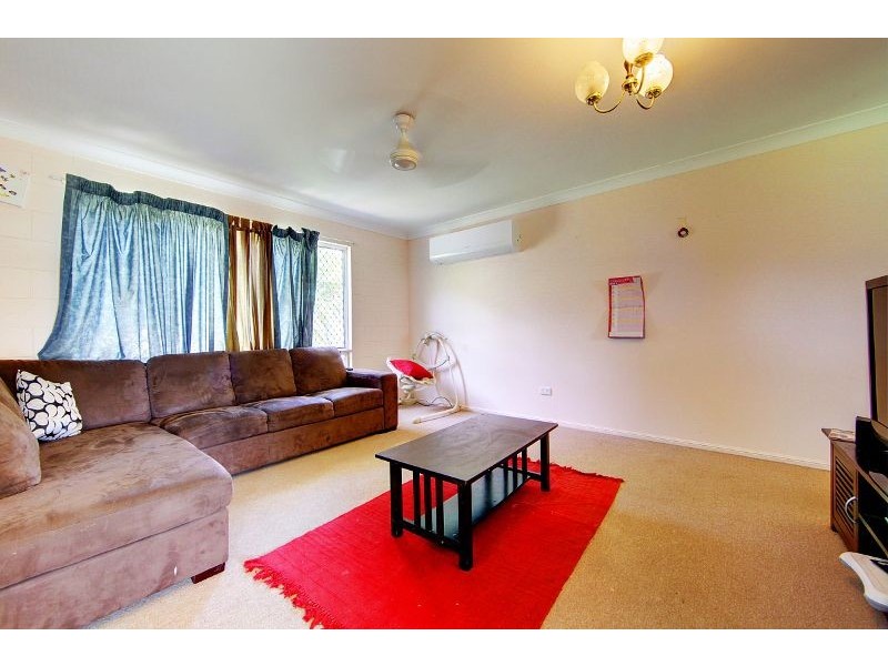 17 Yut Fay Avenue, Kelso QLD 4815