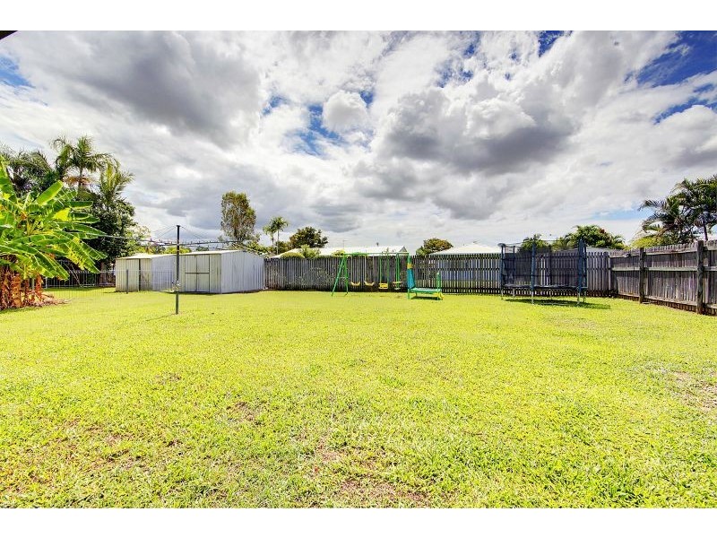 17 Yut Fay Avenue, Kelso QLD 4815