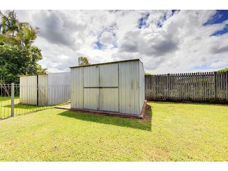 17 Yut Fay Avenue, Kelso QLD 4815