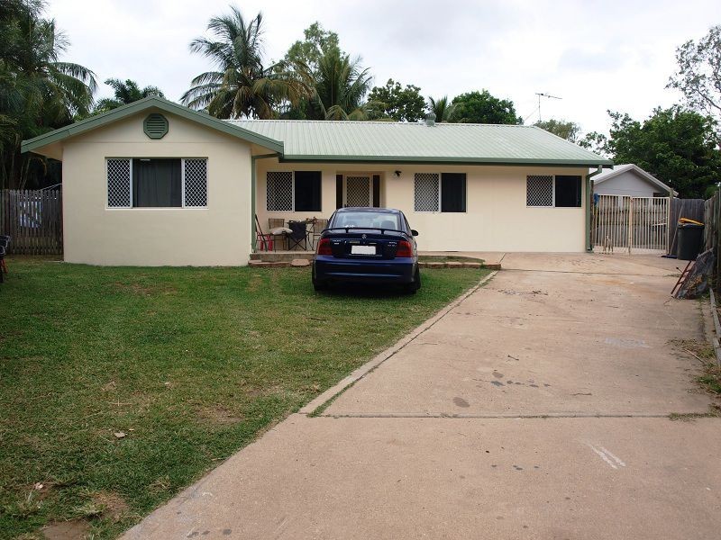 5 Park View Terrace, Bushland Beach QLD 4818