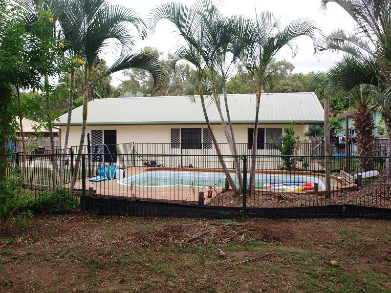 5 Park View Terrace, Bushland Beach QLD 4818