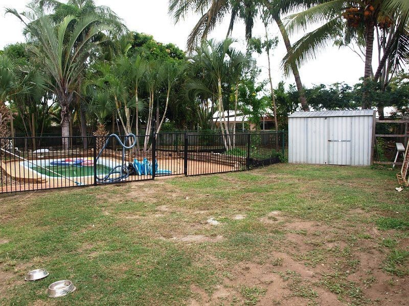 5 Park View Terrace, Bushland Beach QLD 4818